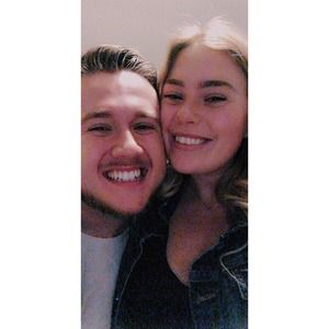 Meet your Posher, Frankie